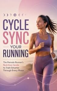 Cycle Sync Running for Women