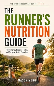 The Runner’s Nutrition Guide: