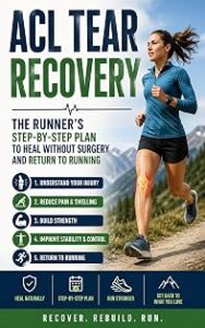 ACL Tear Recovery