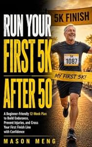 Run Your First 5K After 50