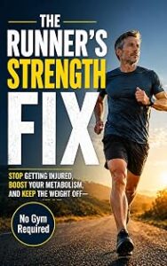 The Runner’s Strength Fix