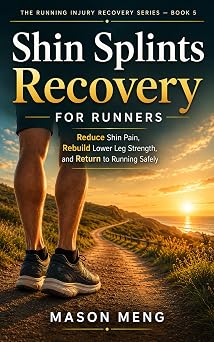 Shin Splints Recovery for Runners