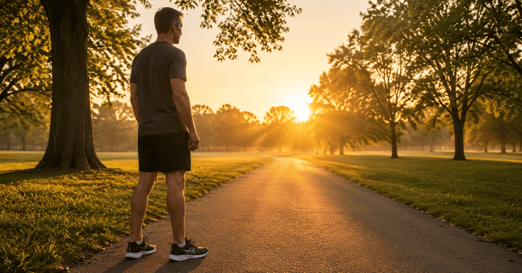 How to Start Running at 40: A Complete Beginner’s Guide