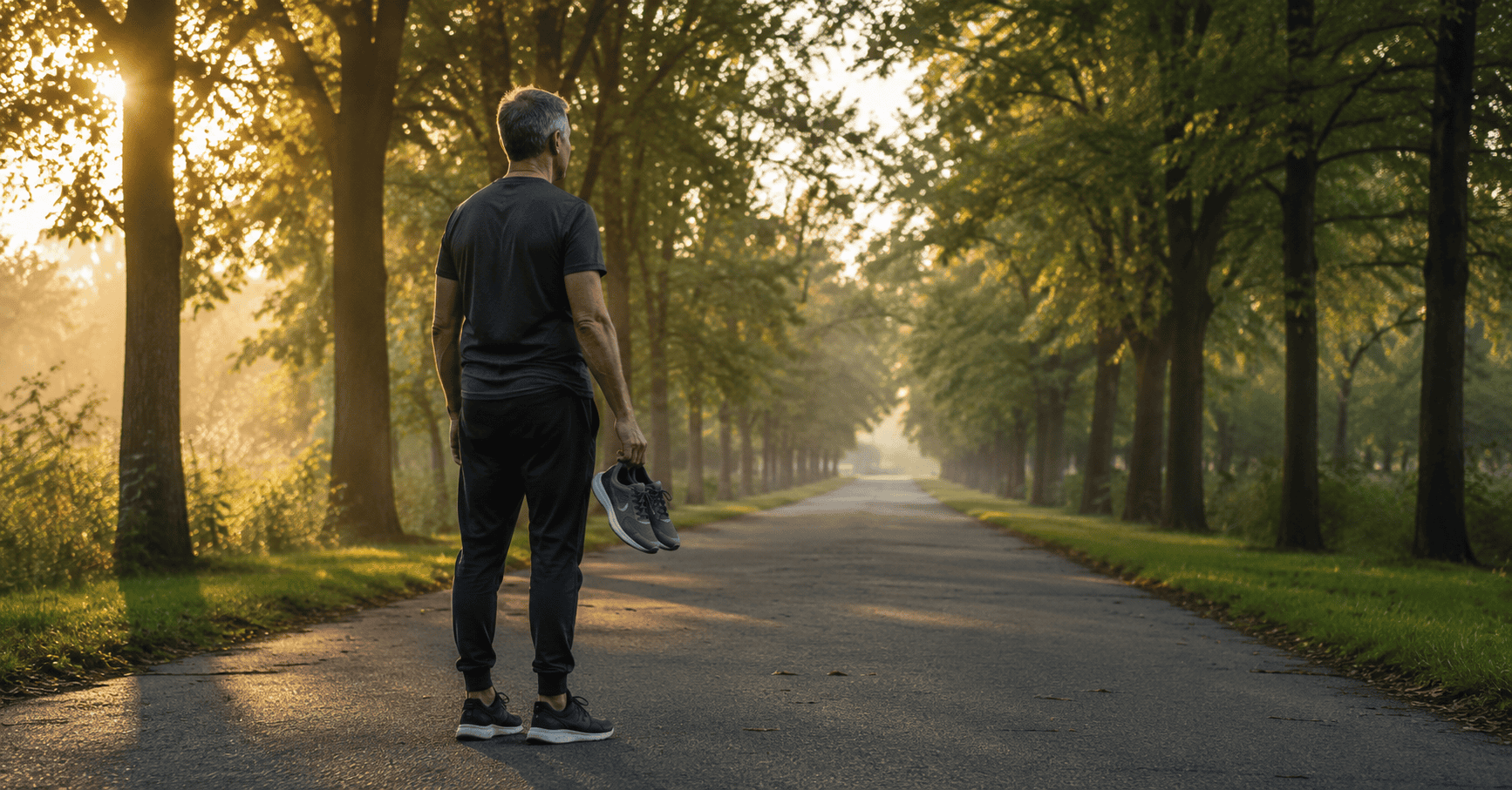 Couch to 5K After 50: A Complete Beginner’s Guide