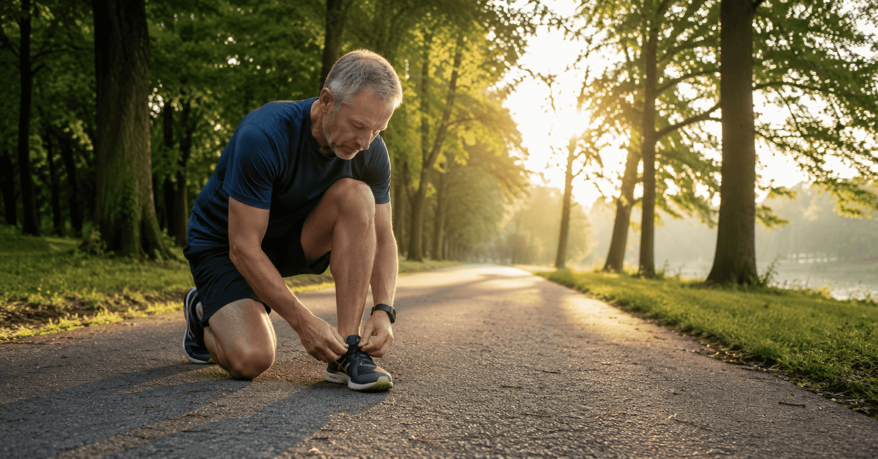 Is 50 Too Old to Start Running? The Truth About Running After 50