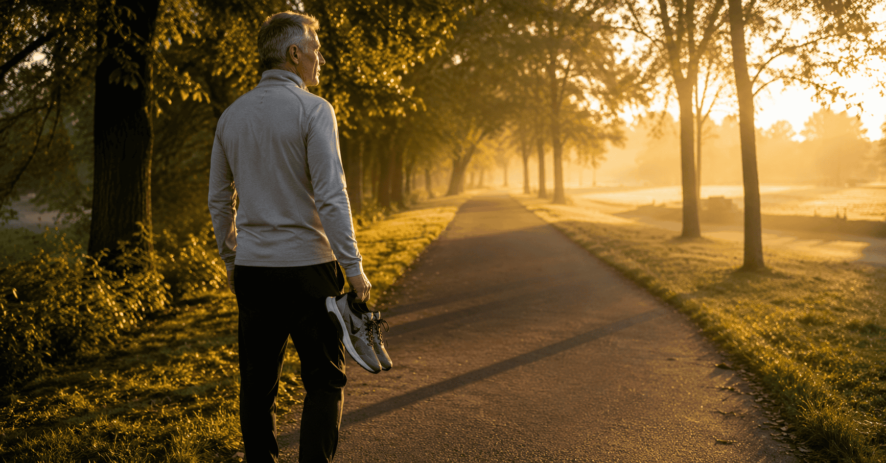 Running After 60: How to Stay Strong and Active